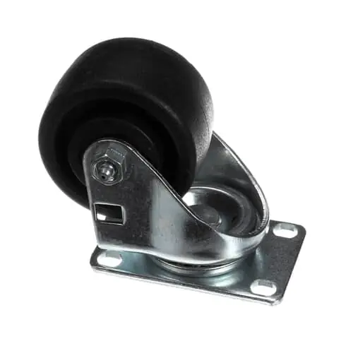 Silver King 33524-SK Caster Wheel W/ Brake