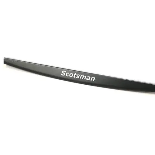 Scotsman 02-4819-02 Trim Top Front 22In