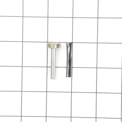 Milwaukee 43-36-0125 Cam Follower Assembly Power
