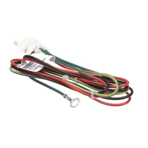 Manitowoc Ice 2007439 Wiring Harness Air Assist Pump
