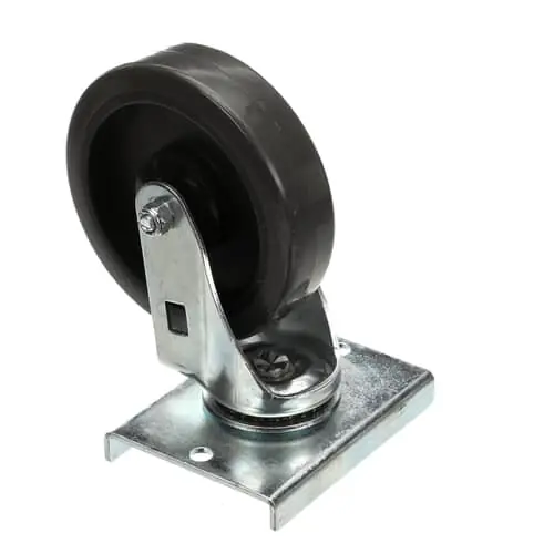 Traulsen 348-10012-00 Caster 6 In W/adjustable Chann