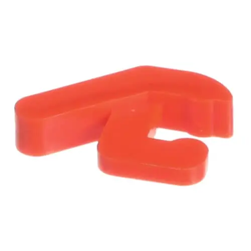 Structural Concepts 20-63555 Clip Ship Shelf Retnr Easy Out