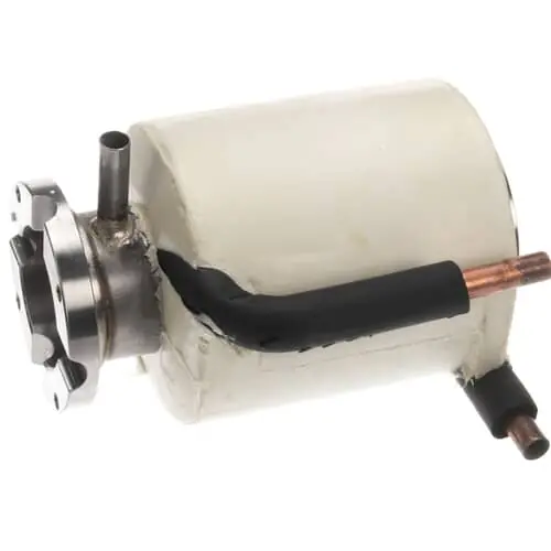 Scotsman 02-4350-21 Short Freezer-service