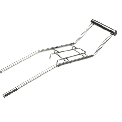Star 2V-Z16435 Ay.,handle,arm Burn Gd