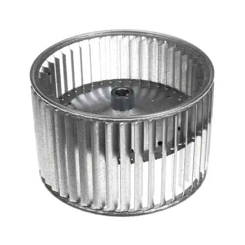 Trane WHL03174 Wheel; Lau 9 X 6 Fc Impeler, 24-36
