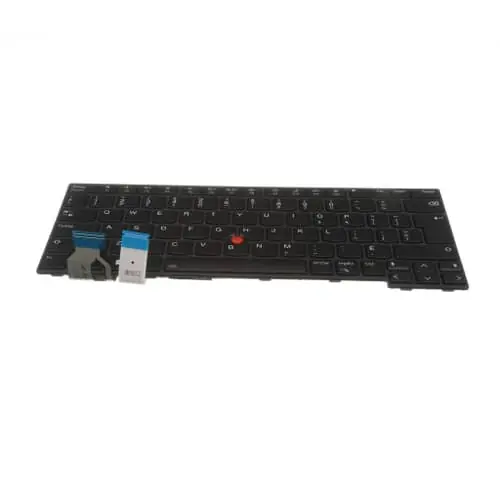 Lenovo 5N21D68236 Nb_kyb Cs22 Fl Top,bk-bl,tri,058 Fra