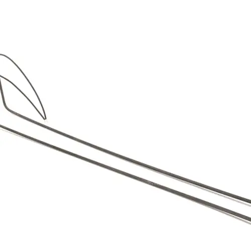 Master-Bilt 17-09507 Defrost Heater Drain Pan 800 W