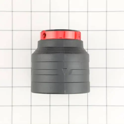 Milwaukee 31-15-5315 Rear Sliding Collar Plastic