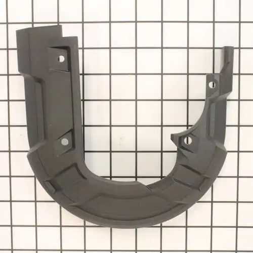 Milwaukee 31-15-0335 Front Pulley Shroud