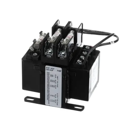 Salvajor 994115D Transformer Assembly 460 24V W/3