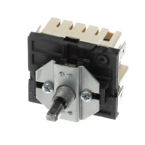 Lang 2E-30305-06 Infinite Switch M-series 240V (1 Pack) Replacement MPN