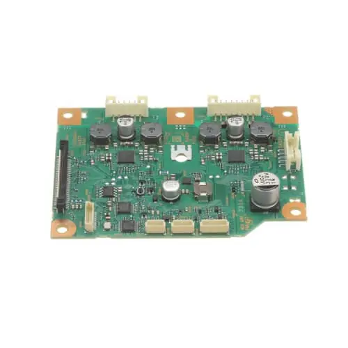 Sony A-5056-995-A Aes_amp Mount