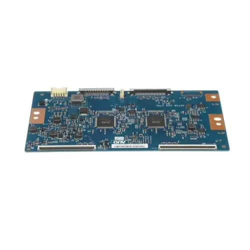 Sony 1-011-389-12 Mounted Pwb E-t-con (43)