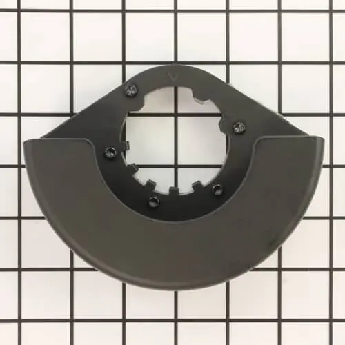 Milwaukee 43-54-1090 Guard Assembly 4.5 inch