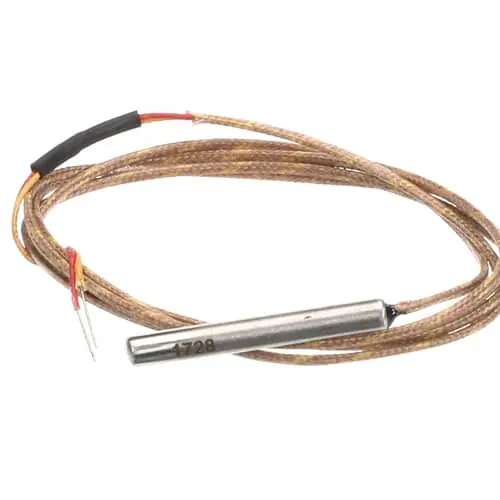 Star 2E-Z17719 Type K Probe