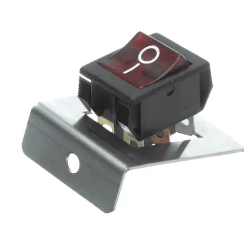 Star PS-B8706101-CL Upgr Kit, Sw Sprt Bracket