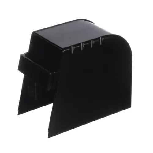 Lancer 05-3240-SP Cover, black, gmv