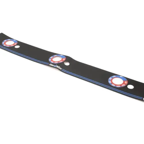 Star 2M-Z5987 Graphic Panel Power Size Replacement MPN