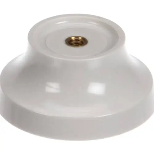 Server 82023-300 Knob-300-white