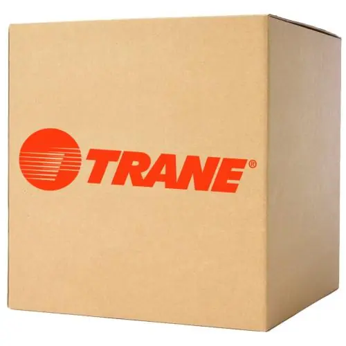 Trane WIR08799 Wire Harness 3 Phase Outdoor Motor Harness