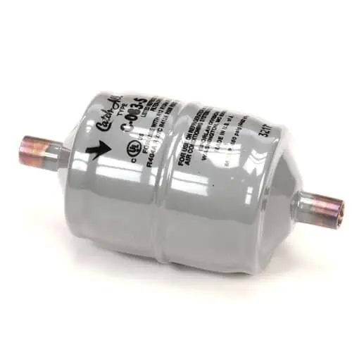 Traulsen 325-60003-03 Filter Drier Cw-083-s