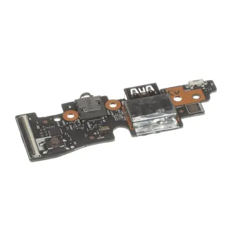 Lenovo 5C50S25111 Cardpop Usb Boardl 82Fx