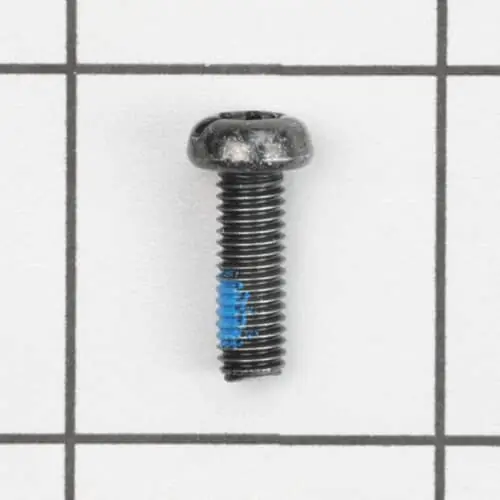 Milwaukee 05-74-0935 M5x15 Shcs T25 Torx