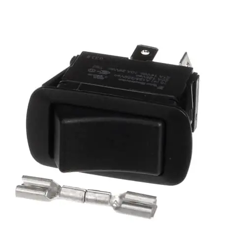 Nu-Vu 252-6002 Kit,repl,switch,rocker,50-0480
