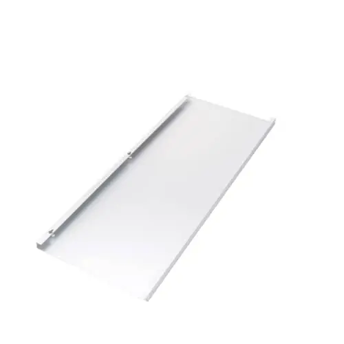 Traulsen SK-614-60141-00 Panel Down Duct Al