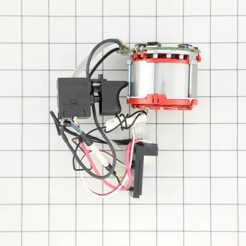Milwaukee 14-20-2717 Electronics Assembly Power