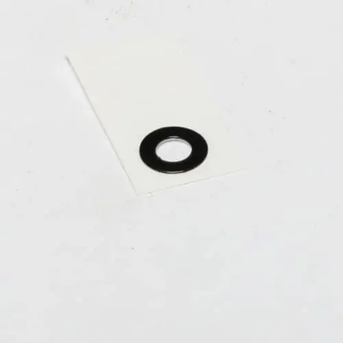 Sony 4-540-109-01 Sheet (9133) Mount Index Chip