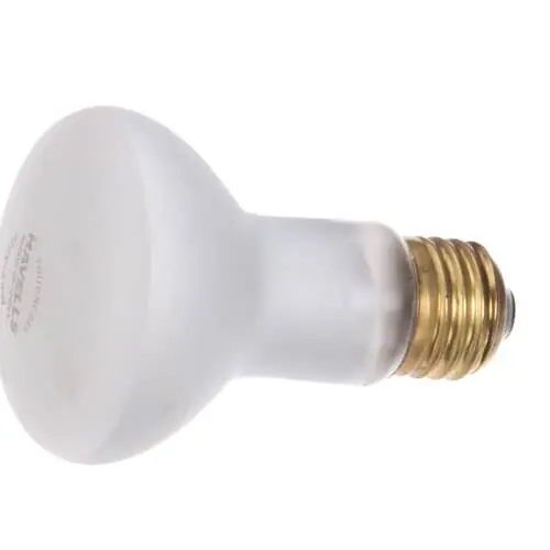 Star 2S-Z4465 Lamp 130V Tuff Bond 50 W
