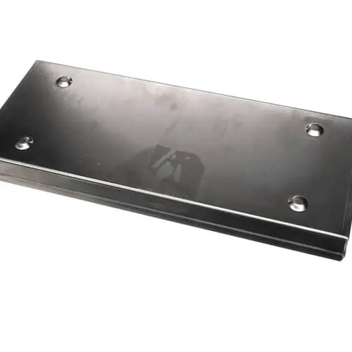 Traulsen 512-20413-00 Pan Condensate Small