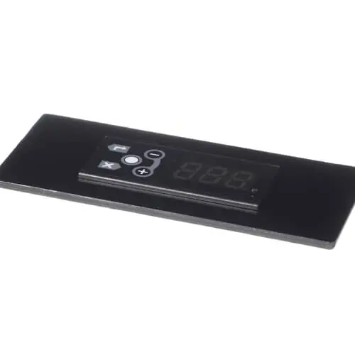 Traulsen SER-60734-00 Kit Horizontal Blue Display W/ Insert