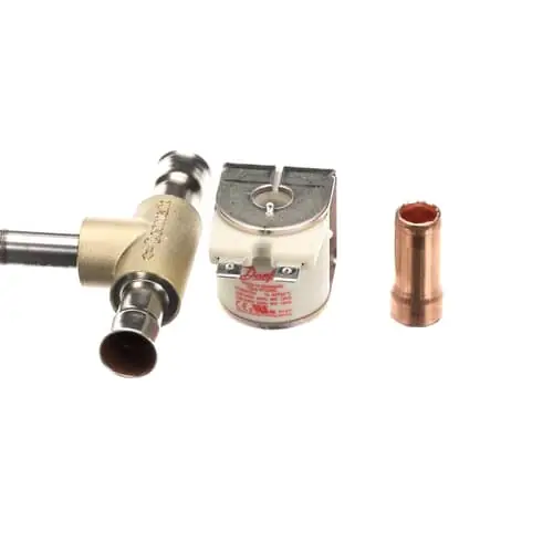 Stoelting 2204761 Suction Valve Service Kit 240 Volt