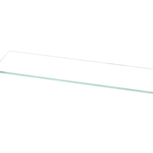 Middleby M10198 Windowglass
