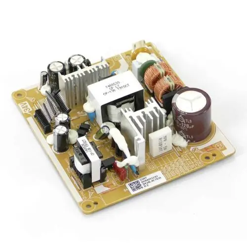 Samsung AH81-09744A A/s-dc Vss-power Board; TPS210000-0001