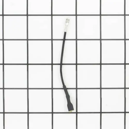 Milwaukee 23-94-0042 Wire Assy Black