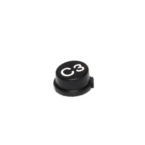 Sony 5-003-884-01 C3 Button (88100) Replacement Part