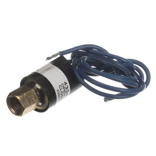 Stoelting SW-0020 Switch; Refrig Lo Press