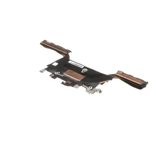 Lenovo 5H40S20154 Heatsink Thermal Module W 82E3 Robin Scw