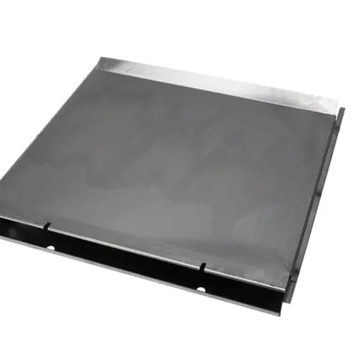 Star SHM-100996 Dt14 Standoff Back Panel