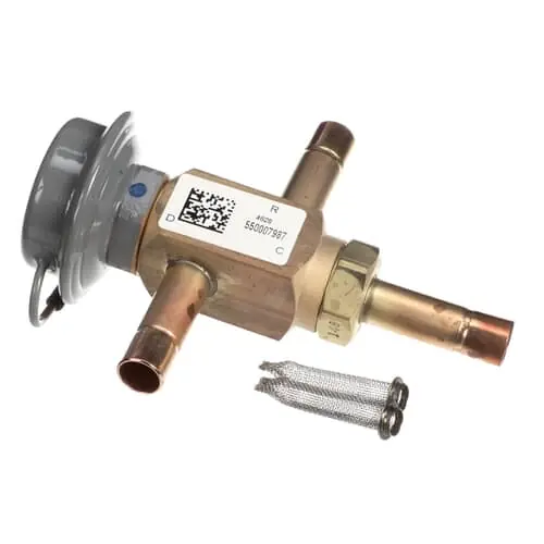Kolpak 550007987 Valve Head Pressure Control Lac-4-148 3/ Replacement MPN