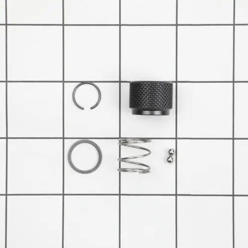 Milwaukee 45-22-0010 Sleeve And Ball Assembly