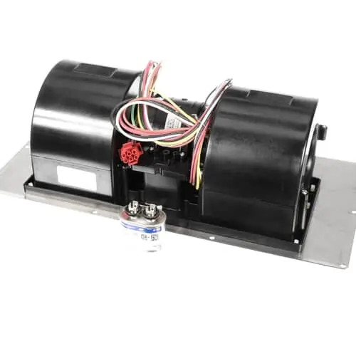 Traulsen SER-60545-02 Service Kit For 120V Even Thaw