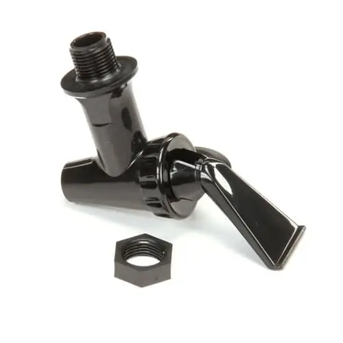 Server 85487 Kit Faucet Assembly