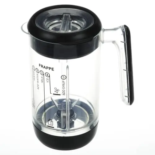 Mr Coffee 2168319 Frappe Maker Blk Blender Assy Rep