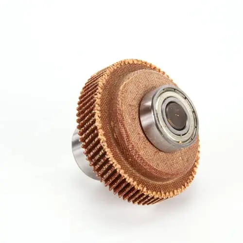 Scotsman A32379-024 First Gear&braring
