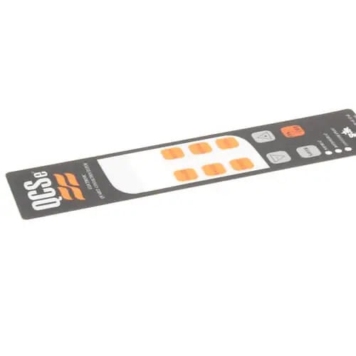 Star 2M-201813 Label, Qcse Power Replacement MPN