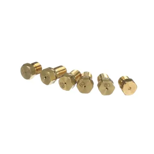 LG AAA76578110 Accessory Assembly Nozzle